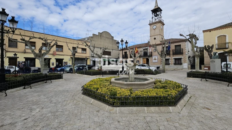 Casa adosada en venta en Calera y Chozas, Calera y Chozas de 62.900 €