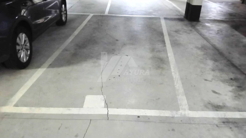 Garaje en venta en Castiñeiriño