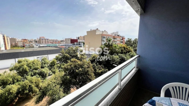 Apartamento en alquiler en Avinguda de les Corts Valencianes, 22, Papa Luna (Benicarló) de 400 €