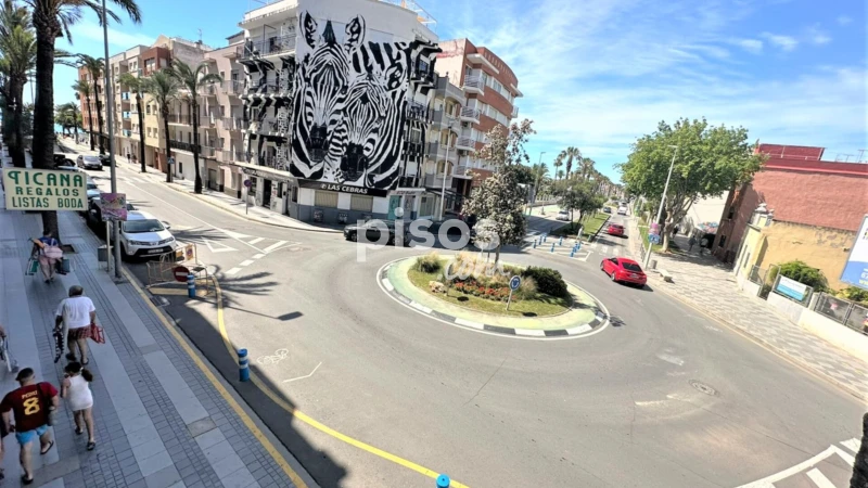 Piso en venta en Passeig Marítimo, 5, cerca de Carrer del Grau, Port (Benicarló) de 161.000 €