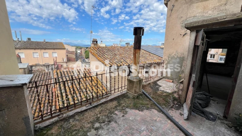 casa en Caldes de Malavella