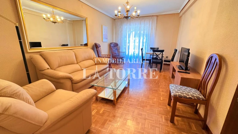 Fotografía del inmueble reportado: 900 €/mes — Salamanca, Salamanca