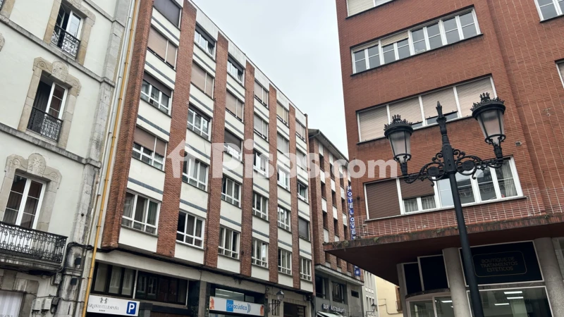 Fotografía del inmueble reportado: 1.435 €/mes — Asturias, Asturias