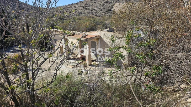 Casa en alquiler en Calle Pozo Blanco, Monforte del Cid de 300 €<span>/mes</span>