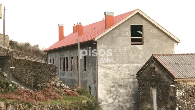 Casa en venta en Calle Catasueiro, Catasueiro (Outes) de 394.000 €