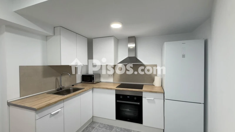 Fotografía del inmueble reportado: 850 €/mes — Castellón, Castellón