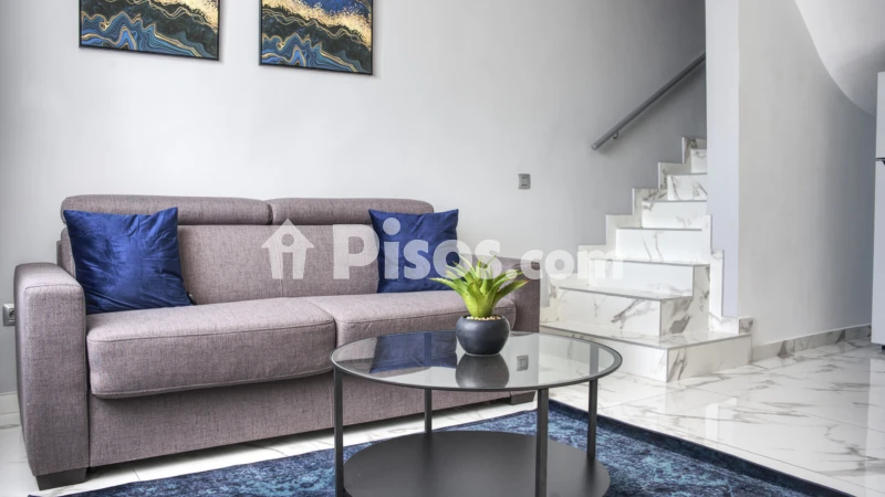 Fotografía del inmueble reportado: 1.500 €/mes — Tenerife, Tenerife