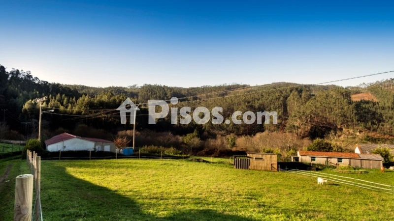 Terreno en venta en Pasaje Lagares, Número 0