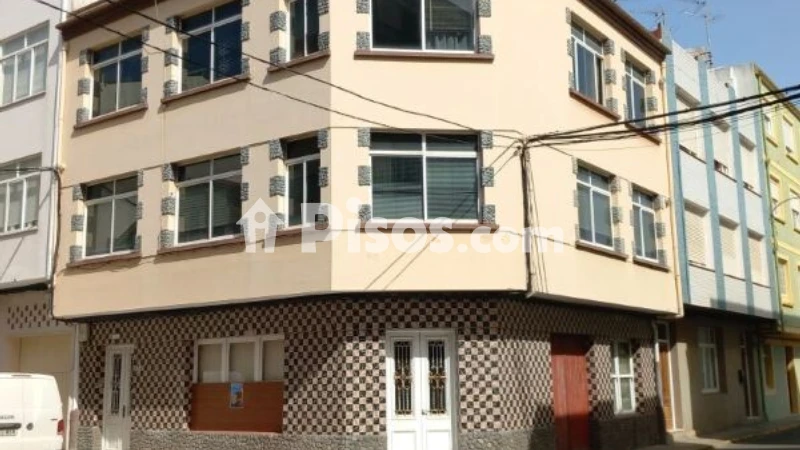 Casa – Cedeira, As Saíñas