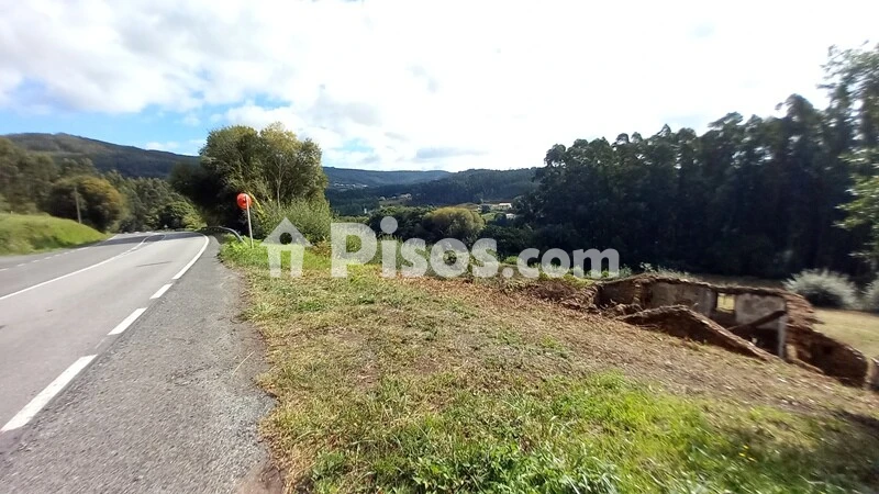 Casa – Cedeira