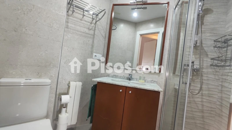 Fotografía del inmueble reportado: 900 €/mes — Salamanca, Salamanca