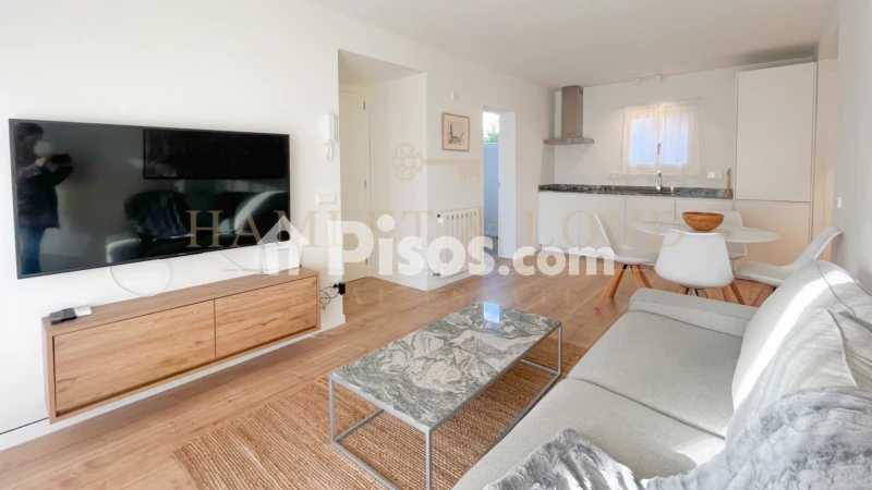 Fotografía del inmueble reportado: 1.800 €/mes — Baleares, Baleares