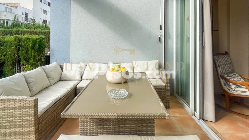 Fotografía del inmueble reportado: 2.500 €/mes — Baleares, Baleares