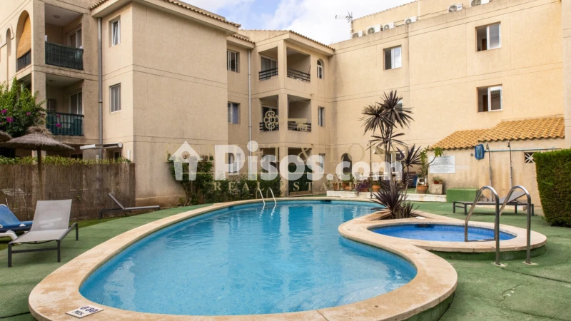 Fotografía del inmueble reportado: 1.200 €/mes — Baleares, Baleares
