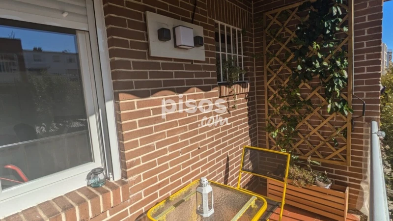 Piso en venta en Avenida de Ricardo Carapeto Zambrano, cerca de Calle de Alfonso XIII, San Roque-Ronda Norte (Badajoz Capital) de 157.000 €
