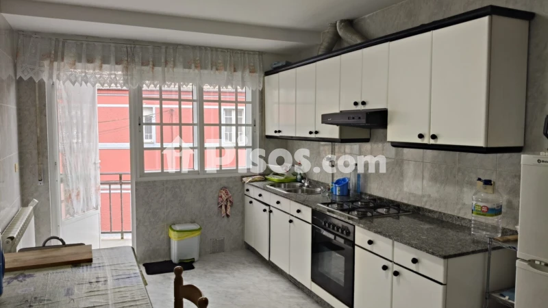 Piso – Teixeiro, O Carregal, A Restreba