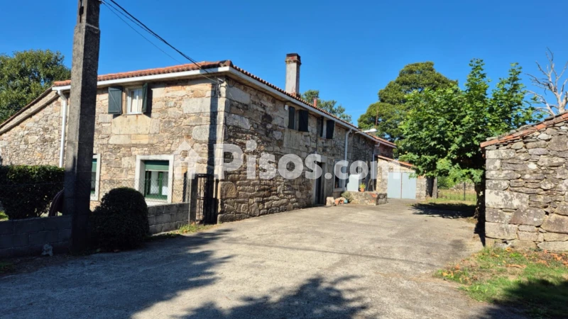Casa – Curtis, Betanzos