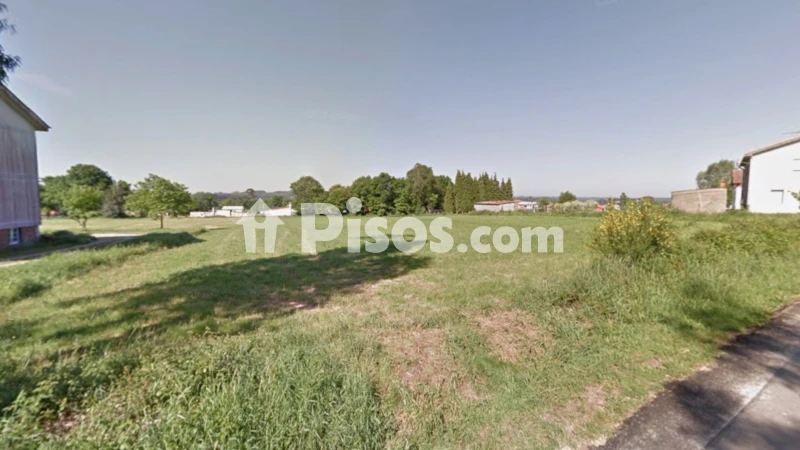 Terreno en venta en Calle de la Brixeria