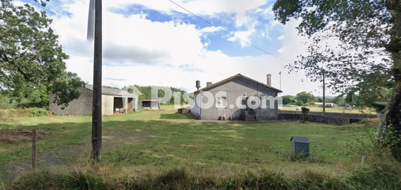 Casa – Vilasantar, Betanzos