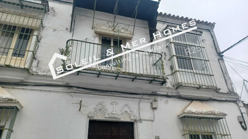 Casa – El Puerto de Santa María - Vista 3