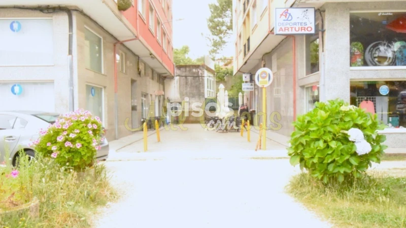 Local comercial en venta en Rúa de Riveira Mayo, Muros de 299.000 €