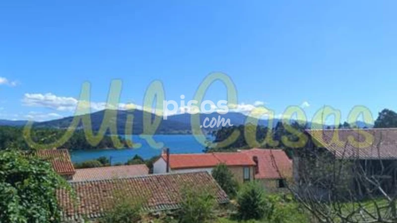 Casa en venta en Calle Cerzón, Cutureira (Outes) de 160.000 €