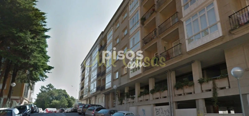 Piso en venta en Calle Virxe Do Loreto, Noia de 170.000 €