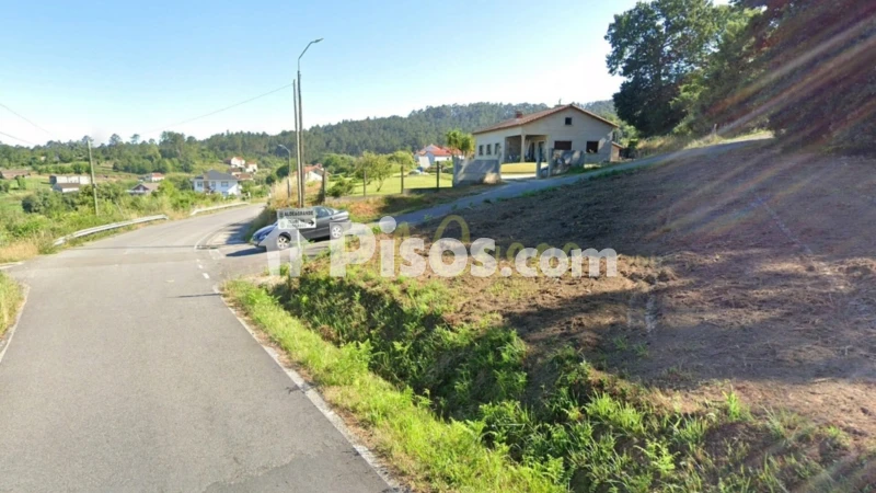 Terreno en venta en Calle Aldeagrande