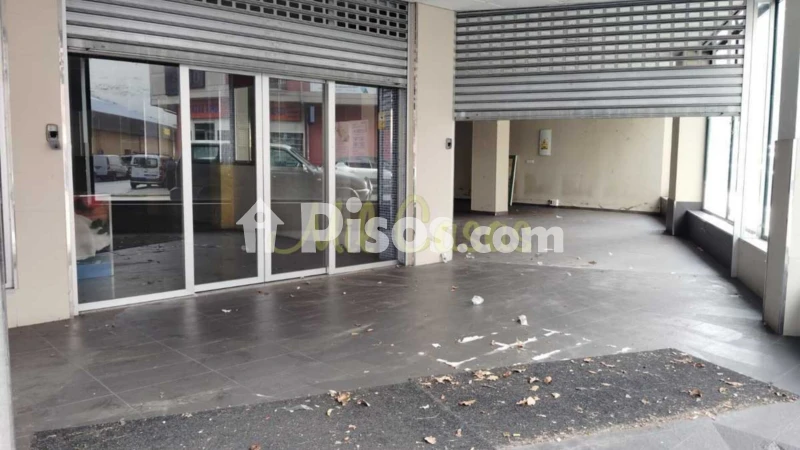 Nave comercial en venta en Calle de la República Argentina