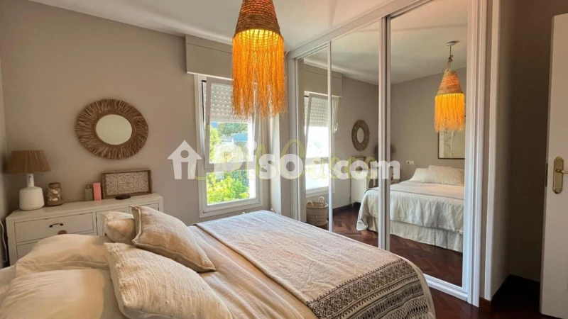 Piso – O Porto do Son, Noia