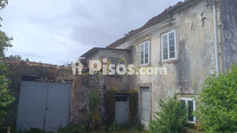 Casa – Outes