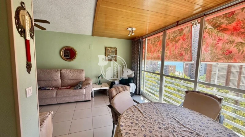 Pis – Benidorm