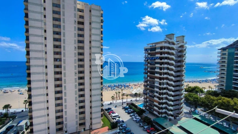 Piso – Benidorm