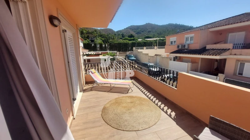 Casa – Benidorm, Racó de l'Oix, la Marina Baixa