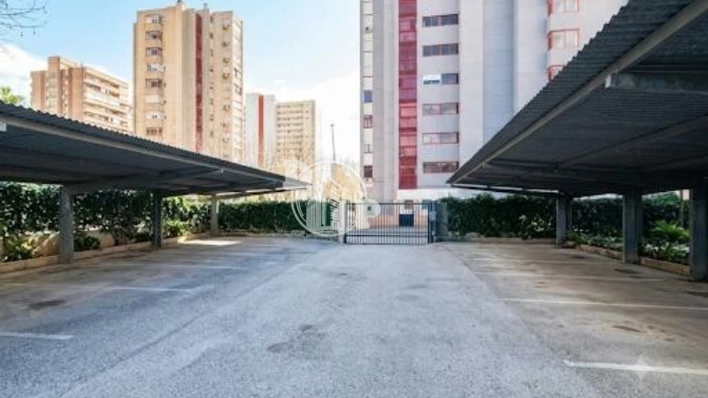 Pis – Benidorm