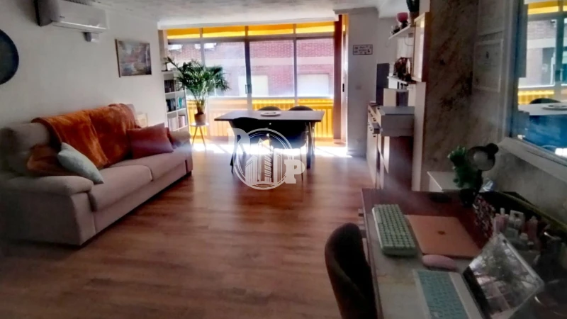 Piso – Benidorm