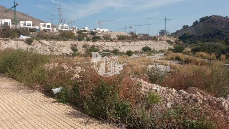 Terreno en venta en Calle Conca
