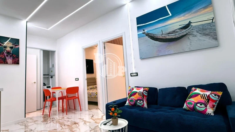 Piso – Benidorm