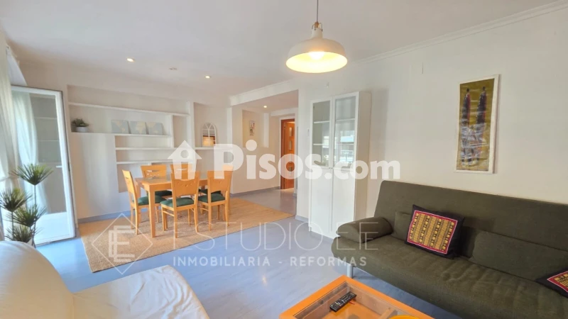 Piso en venta en Calle de María Auxiliadora, 25 - View 3