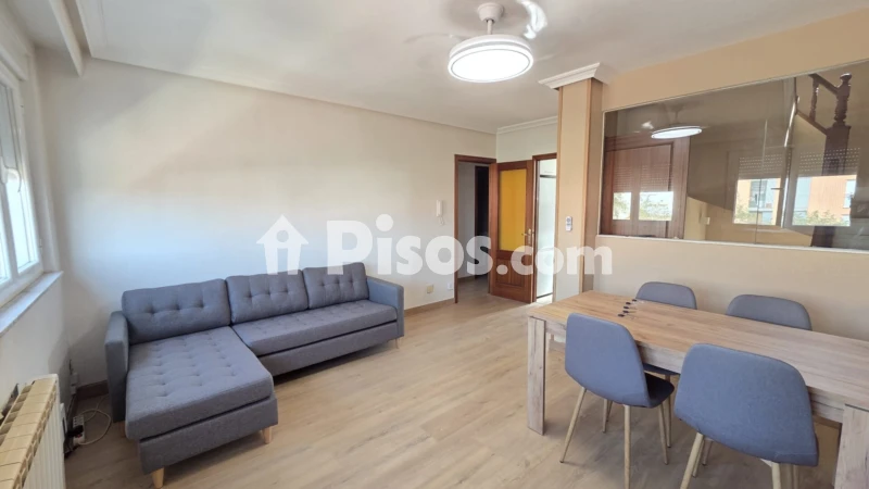 Fotografía del inmueble reportado: 1.150 €/mes — Salamanca, Salamanca