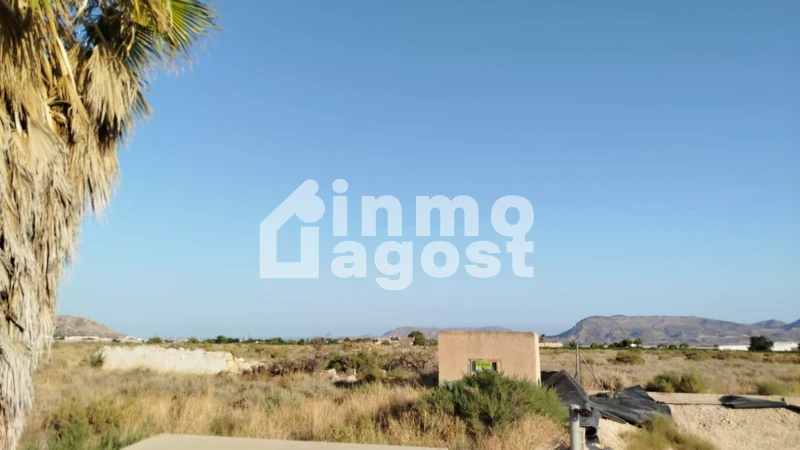 Terreno en venta en Calle Escandella