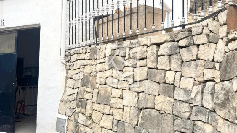 Piso – Fageca, el Comtat