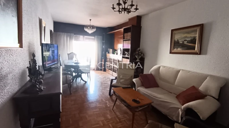 Piso – Albacete, Villacerrada-Centro