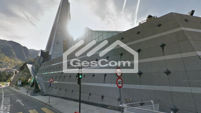 Edificio en venta en Escaldes-Engordany en Escaldes-Engordany