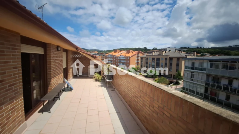 Fotografía del inmueble reportado: 1.400 €/mes — Bizkaia, Bizkaia