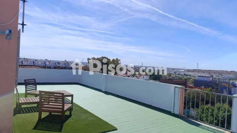 Fotografía del inmueble reportado: 160 €/mes — Cádiz, Cádiz