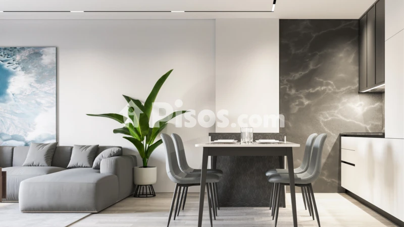 Piso – Torrevieja