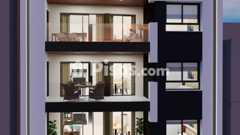 Piso – Torrevieja