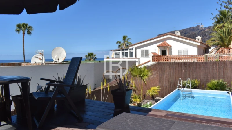 Fotografía del inmueble reportado: 2.850 €/mes — Tenerife, Tenerife