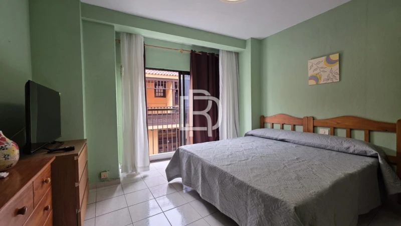 Fotografía del inmueble reportado: 750 €/mes — Tenerife, Tenerife
